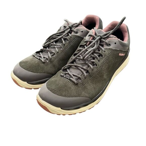 Lowa Malta GTX Low Waterproof Hiking shoes. Women’s 10 - Picture 1 of 9